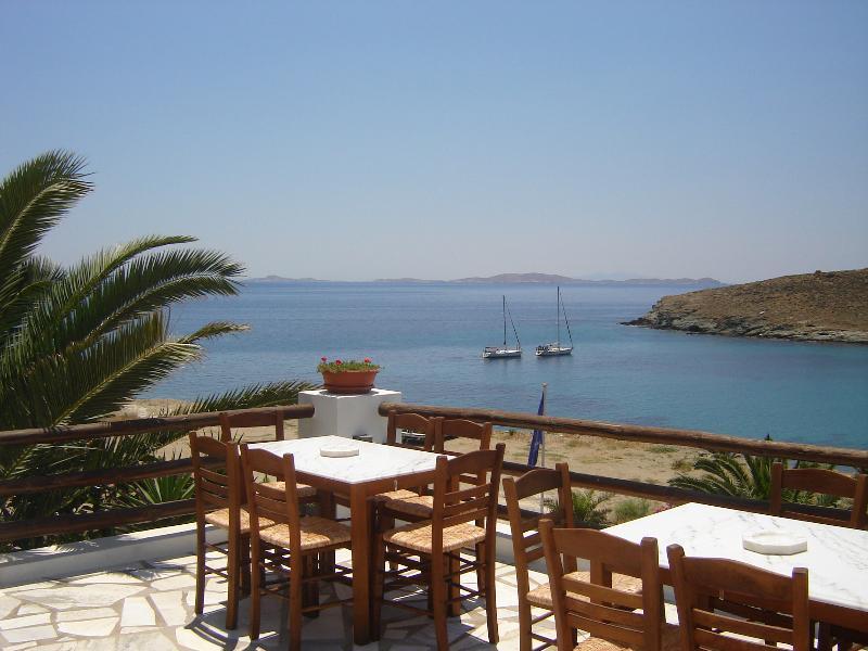 Porto Raphael Residences & Suites Agios Ioannis  Exterior photo