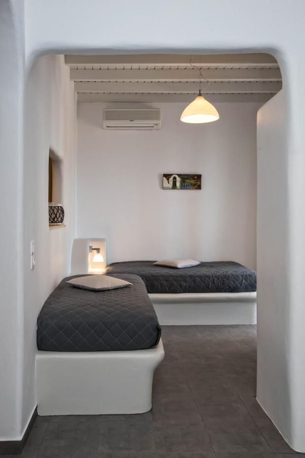 Porto Raphael Residences & Suites Agios Ioannis  Exterior photo