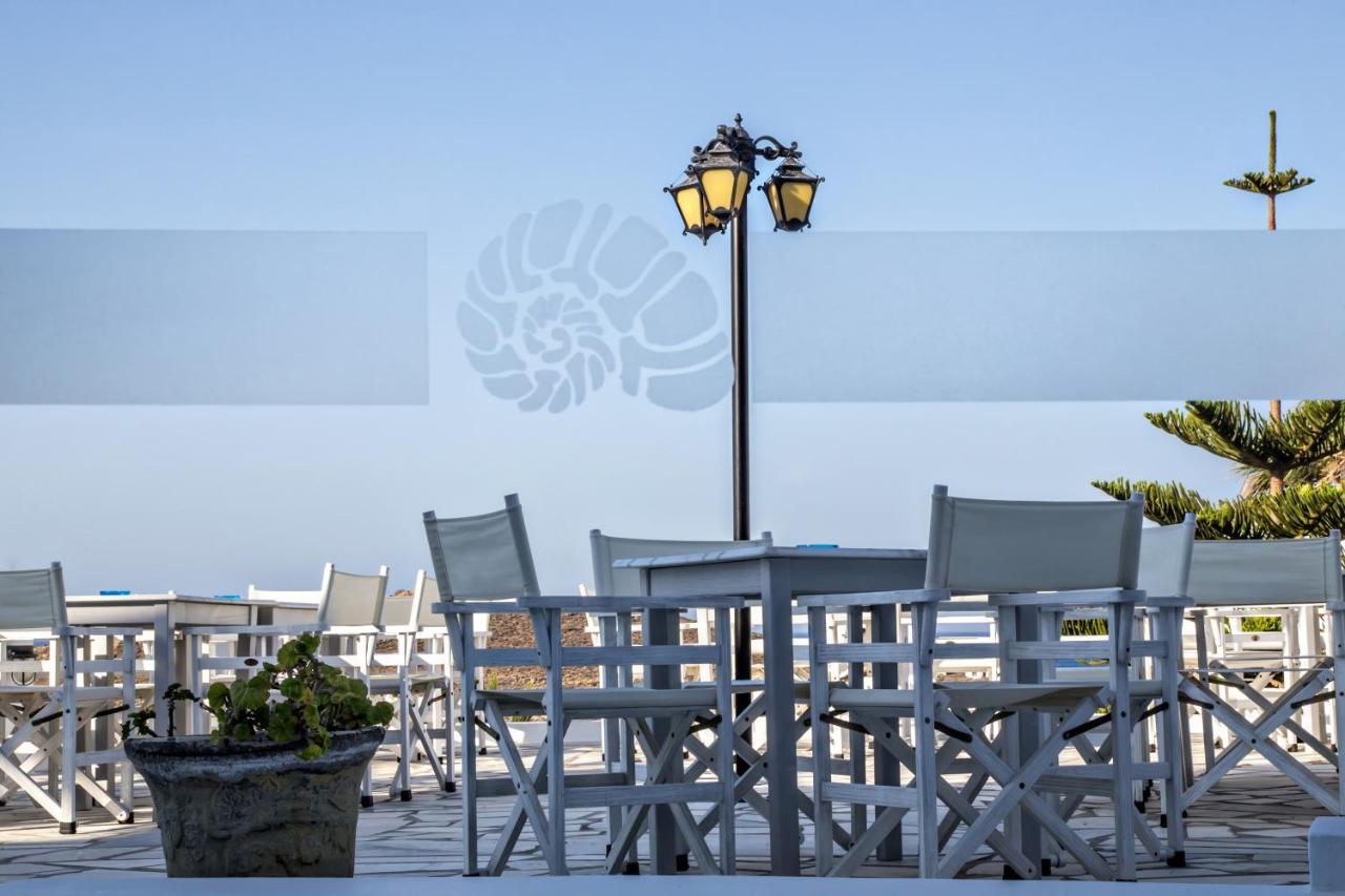 Porto Raphael Residences & Suites Agios Ioannis  Exterior photo