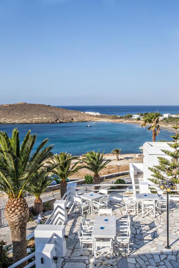 Porto Raphael Residences & Suites Agios Ioannis  Exterior photo